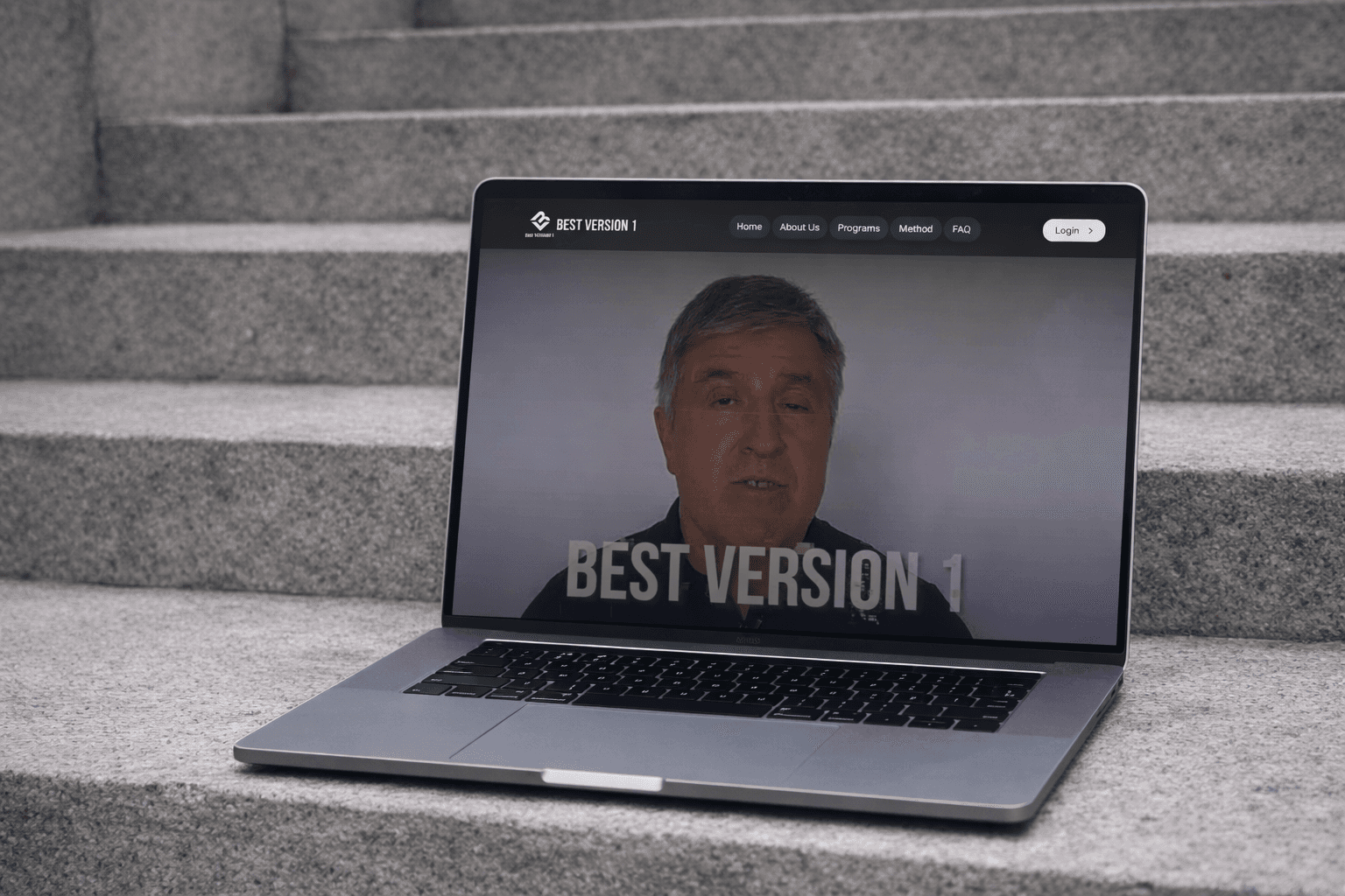 BestVersion1 case study preview