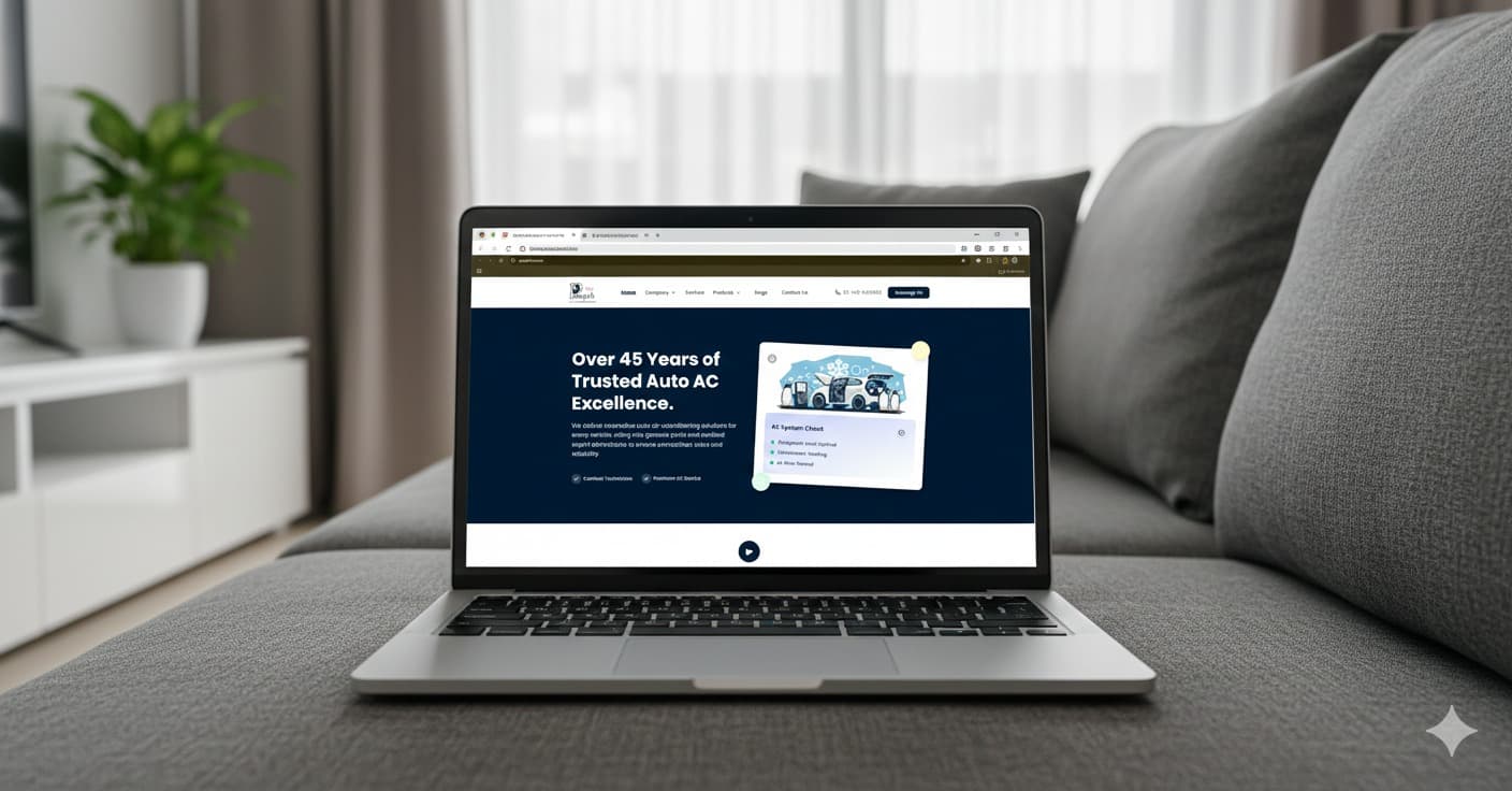 Punjab AC case study preview